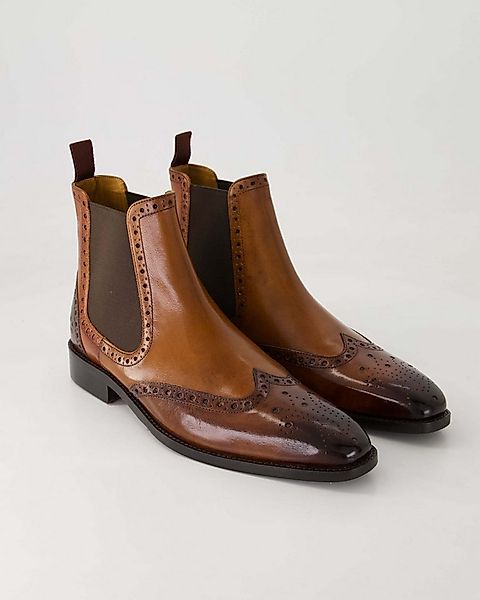 Melvin & Hamilton 129720 Chelseaboots Obermaterial: Leder günstig online kaufen