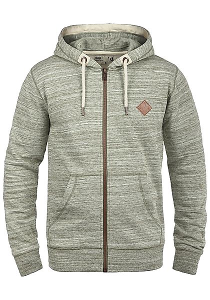 !Solid Kapuzensweatjacke SDCraig Kapuzensweatshirt mit Melange günstig online kaufen