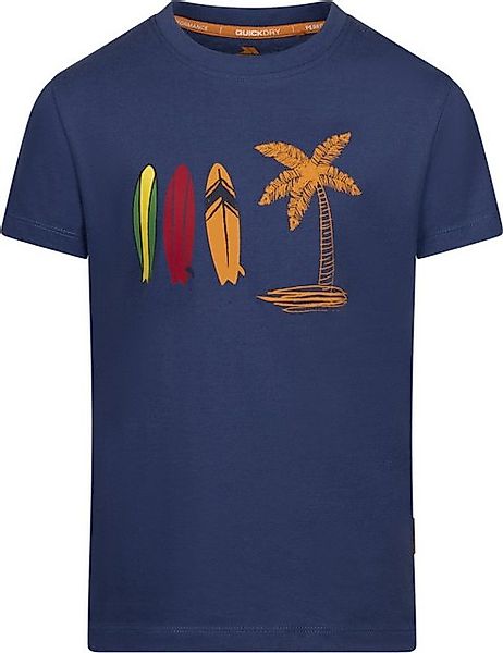 Trespass T-Shirt Alltown T-Shirt günstig online kaufen