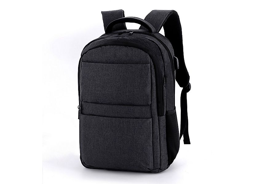 TAN.TOMI Laptoprucksack Rucksack Herren, Groß Laptop Rucksack 17,3 Zoll Sch günstig online kaufen