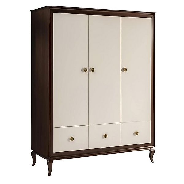 JVmoebel Kleiderschrank Kleiderschrank Schlafzimmerschrank Garderobenschran günstig online kaufen