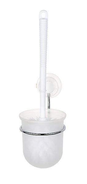 Ridder Badaccessoire-Set Saugaccessoire WC-Bürsten Garnitur weiß günstig online kaufen