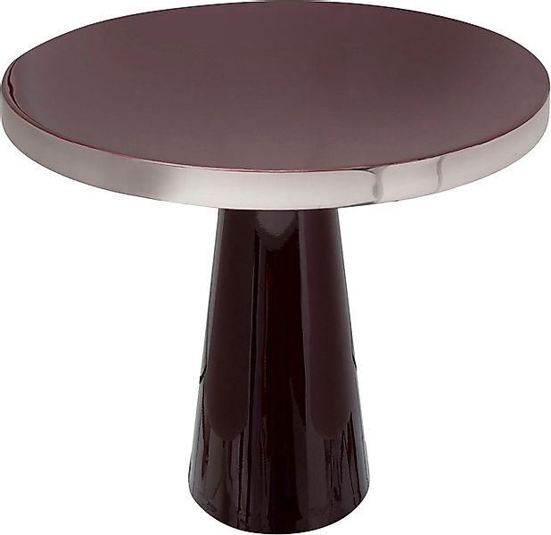 Kayoom Beistelltisch »Art Deco 625, Abstelltisch aus Metall,funktional und günstig online kaufen