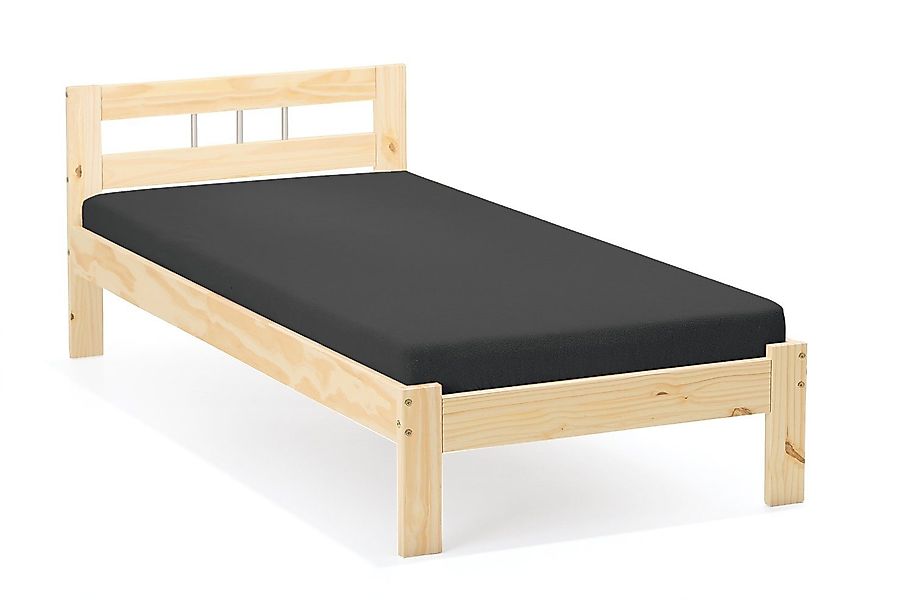 Inter Link Einzelbett Jana 90x200, 90x200 günstig online kaufen