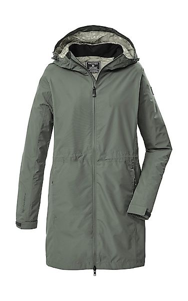 Killtec Parka KOS 35 WMN PRK Wasser- und winddichter Damenparka, atmungsakt günstig online kaufen