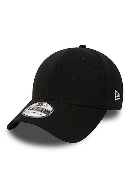 New Era Baseball Cap New Era Basic 39Thirty Cap - NE BASIC - Black günstig online kaufen