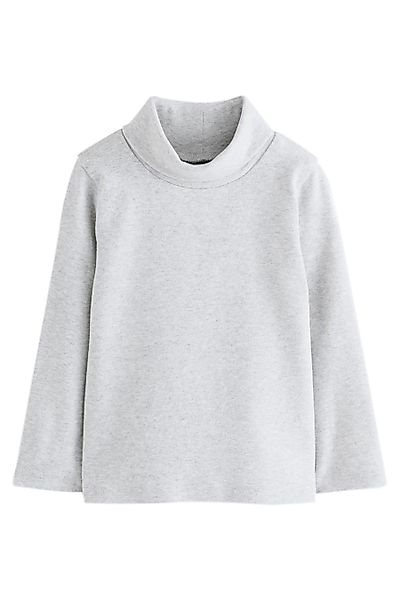 Next Rollkragenshirt Langärmliges Rollkragenoberteil (1-tlg) günstig online kaufen