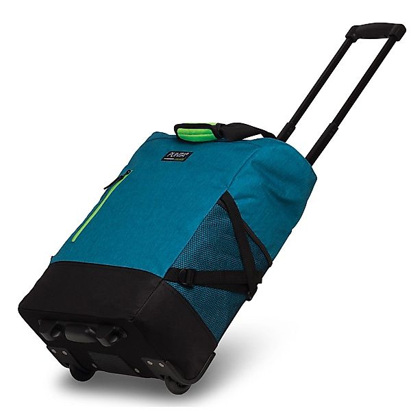 fabrizio® Trolley Reise- und Einkaufstrolley Classic günstig online kaufen