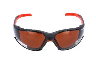 Gamswild Sportbrille UV400 Sonnenbrille Fahrradbrille Skibrille günstig online kaufen