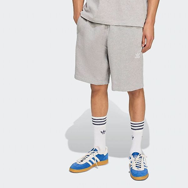 adidas Originals Shorts "ESSENTIALS TREFOIL" Essential Sweat Shorts mit Log günstig online kaufen