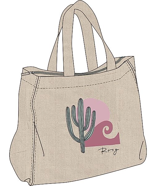 Roxy Strandtasche DRINK THE WAVE TOTE günstig online kaufen