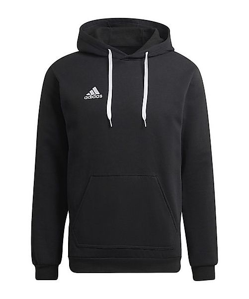 adidas Sportswear Trainingskapuzenpullover ENT22 Herren Hoodie schwarz günstig online kaufen