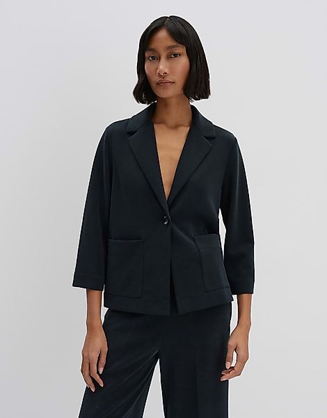 someday Jackenblazer NOSALIE Loose aus Modal günstig online kaufen