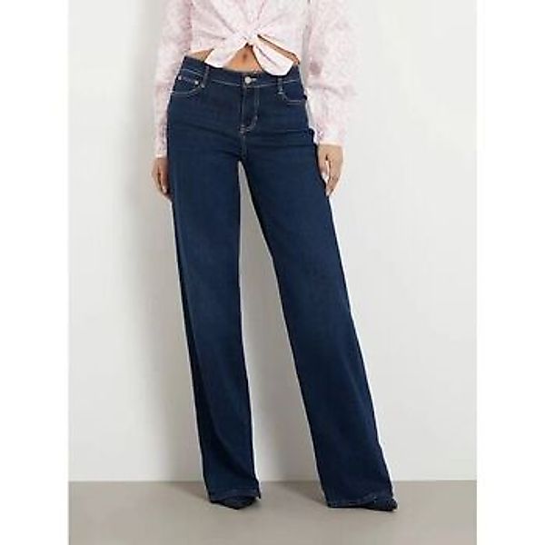 Guess  Jeans SEXY PALAZZO W4RA96 D5901-JPWA günstig online kaufen