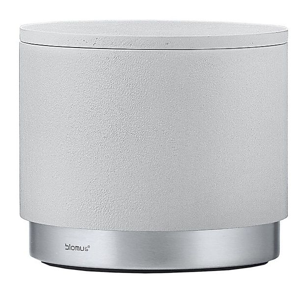 blomus Aufbewahrungsbox Ara Aufbewahrungsbox Box Aufbewahrungsbehälter Edel günstig online kaufen