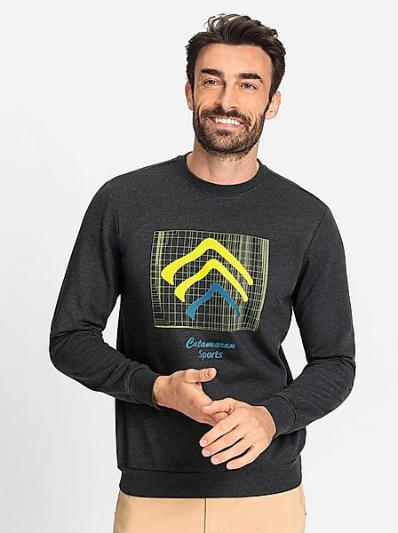 Witt Sweater Sweatshirt Langarm günstig online kaufen