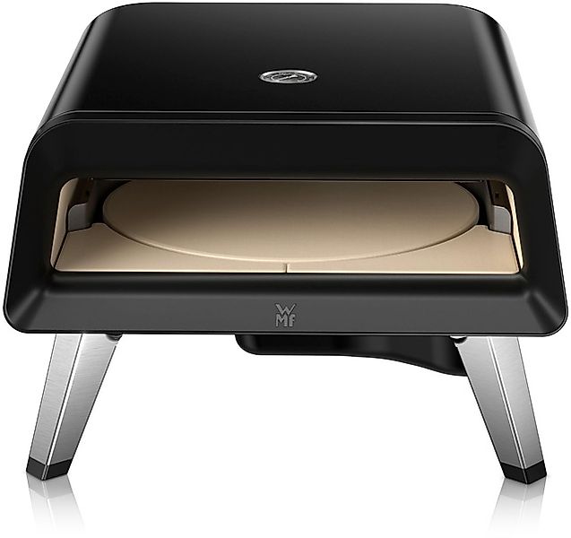 WMF Pizzaofen »Pizzaiolo Pro, Gaspizzaofen, knusprige Ergebnisse in 90 Seku günstig online kaufen