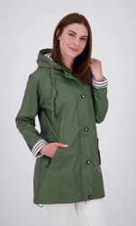 ankerglut Regenjacke "Friesennerz ANKERGLUTZAUBER" auch in Großen Größen er günstig online kaufen