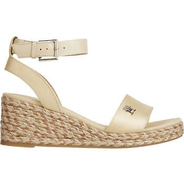 Tommy Hilfiger  Sandalen FW0FW07913 günstig online kaufen