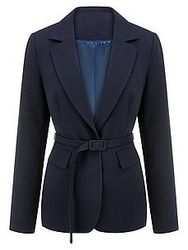 Blazer Uta Raasch blau günstig online kaufen