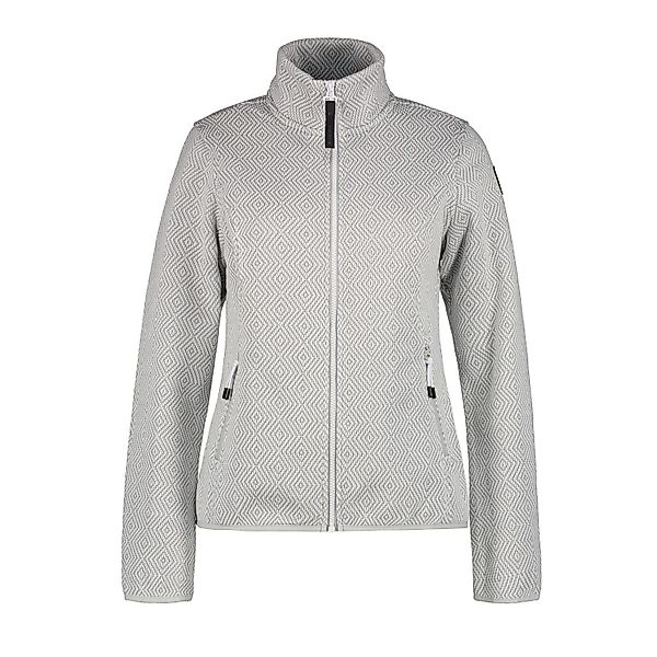 Icepeak Strickfleecejacke Strickfleecejacke Aulti günstig online kaufen