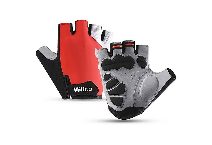 Sport-Knight® Trainingshandschuhe Fitness-Handschuhe Unisex, gepolstert, Id günstig online kaufen