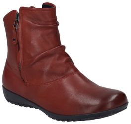 Josef Seibel Naly 24, rot Stiefelette günstig online kaufen