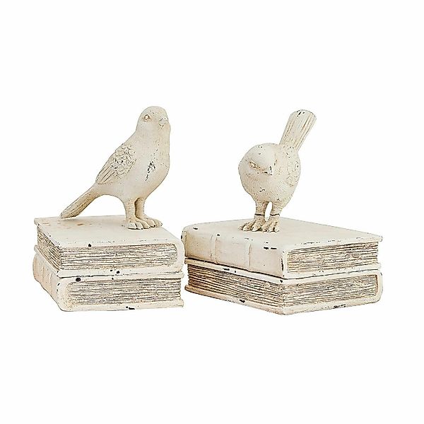 Mirabeau Dekofigur Deko-Figur 2er Set Moonlet günstig online kaufen