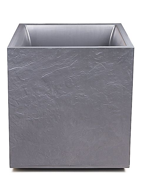 ONDIS24 Pflanzkübel Pflanzkübel Blumenkübel Blumentopf Vulkan günstig online kaufen
