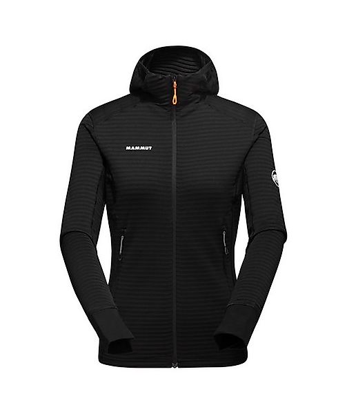 Mammut Fleecejacke Taiss Light ML Hooded Jacket Women günstig online kaufen