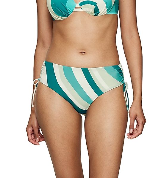 Triumph Bikini-Hose Summer Mix & Match Midi 02 pt verstellbare seitliche Sc günstig online kaufen