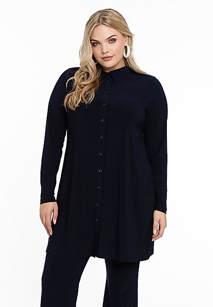 YOEK Blusentop Damen Bluse Große Größen günstig online kaufen