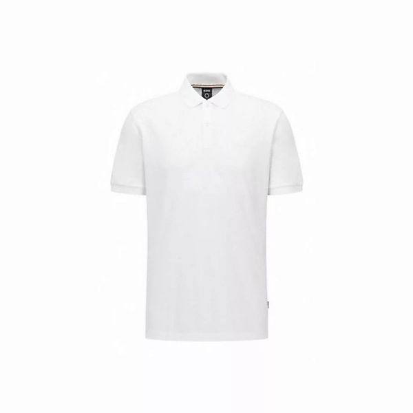 HUGO Poloshirt uni sonstiges (1-tlg) günstig online kaufen
