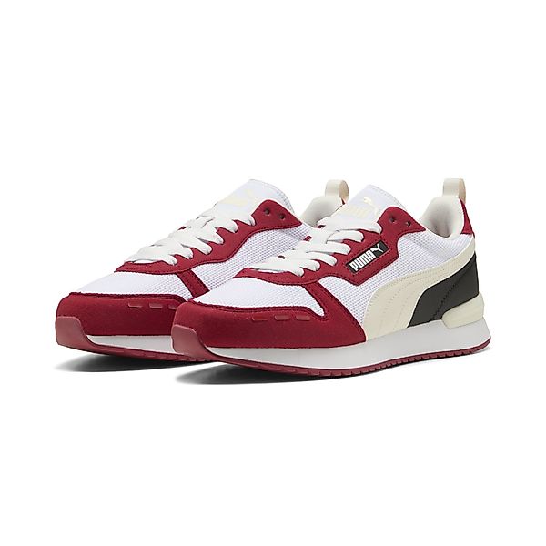 PUMA PUMA R78 Sneakers Erwachsene Sneaker günstig online kaufen