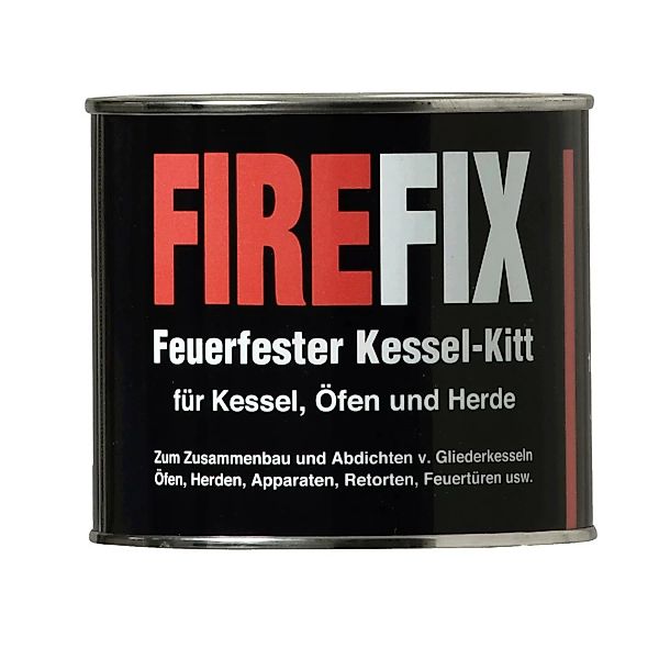 Firefix Ofenkitt 500 g günstig online kaufen
