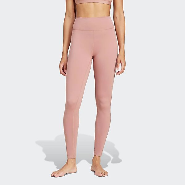 adidas Performance Trainingstights "ALL ME ESSENTIALS FULL-LENGTH LEGGINGS" günstig online kaufen