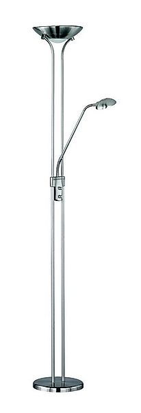 Reality Leuchten LED Stehlampe, Dimmfunktion, LED fest integriert günstig online kaufen