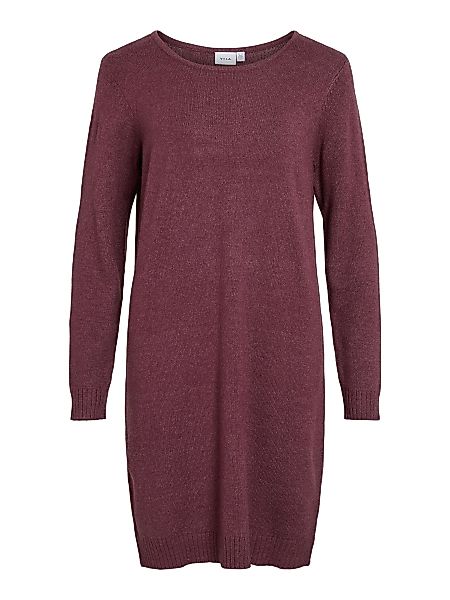 Vila Strickkleid VIRIL L/S KNIT DRESS günstig online kaufen