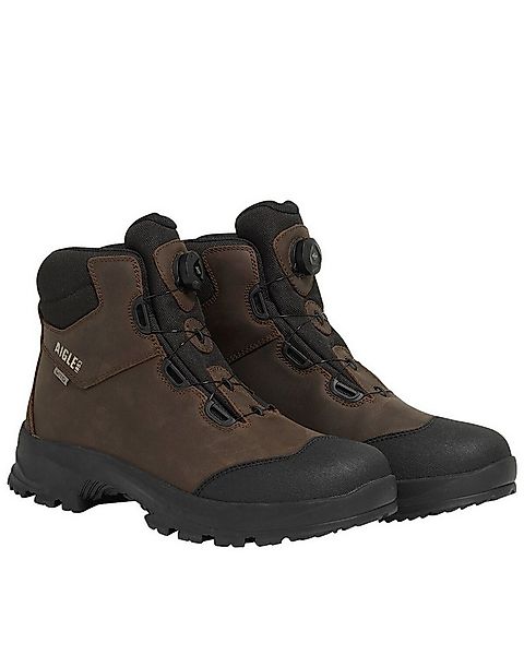 Aigle Stiefel Laforse No Lace MTD Wanderstiefel günstig online kaufen