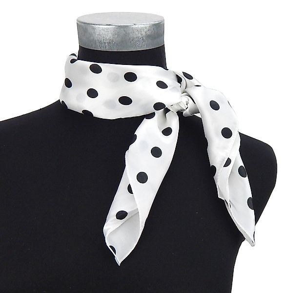 Ella Jonte Halstuch, kleines Rockabilly Tuch günstig online kaufen