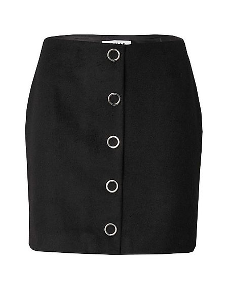 EDITED Minirock Jana (1-tlg) Plain/ohne Details günstig online kaufen