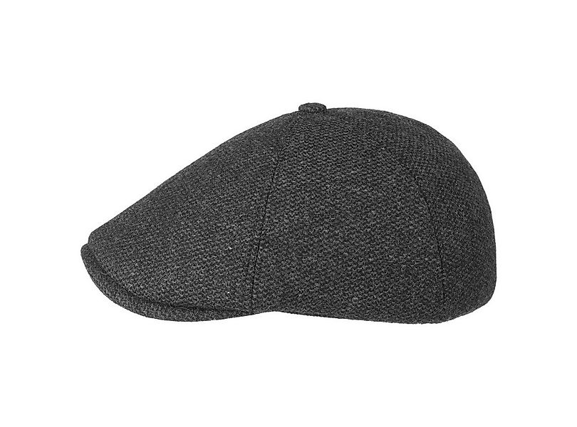Lipodo Flat Cap (1-St) Schirmmütze mit Schirm günstig online kaufen