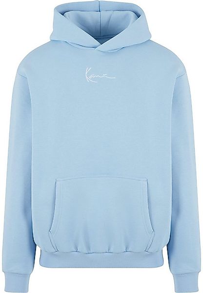 Karl Kani Kapuzensweatshirt Karl Kani Small Signature Essential Os Hoodie ( günstig online kaufen