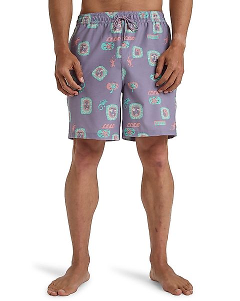 Billabong Boardshorts "Wasted Times 18.5"" günstig online kaufen