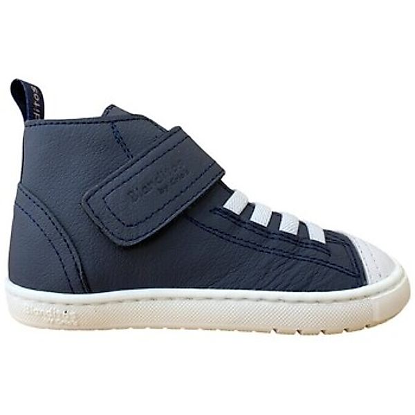 Blanditos  Stiefel TOKIO BOTA RESPETUOSA Azul günstig online kaufen
