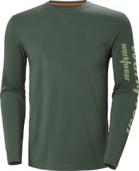 Helly Hansen Longsleeve Logo günstig online kaufen