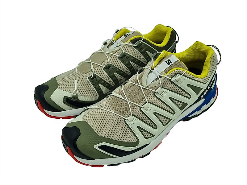 Salomon XA PRO 3D V9 Artikel günstig online kaufen