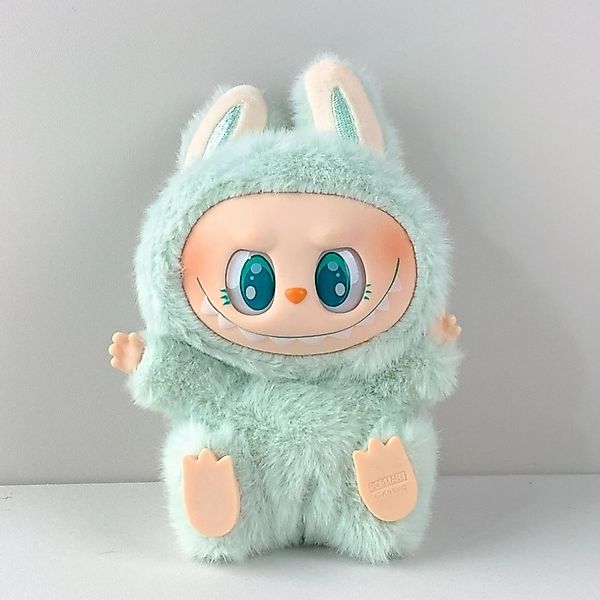 suebidou Minipuppe Labubu inspirierte handgemachte Puppe günstig online kaufen