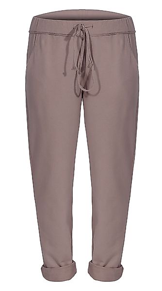 CLEO STYLE Jogginghose Damen Jogginghose 15 günstig online kaufen