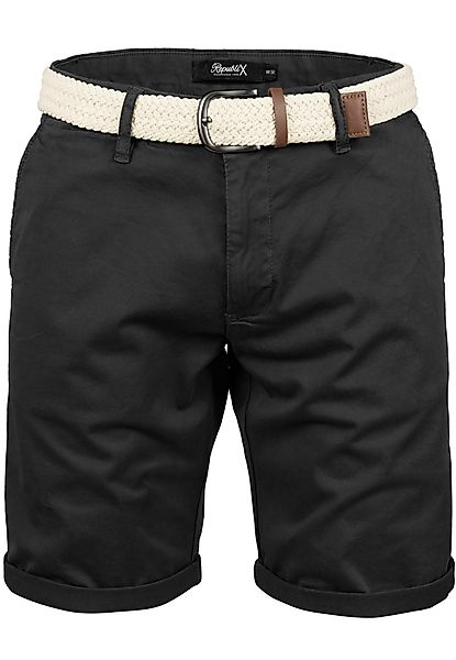 REPUBLIX Chinoshorts GAEL Herren Bermuda Short günstig online kaufen